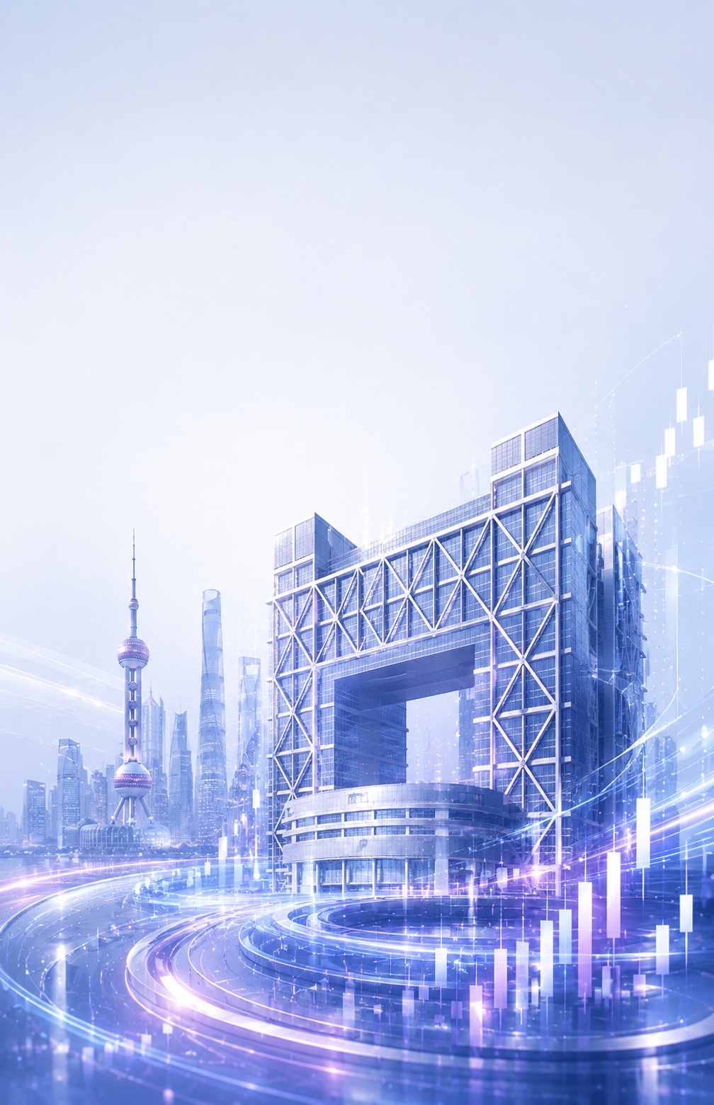 上海证券交易所：支撑关键金融系统稳定运行